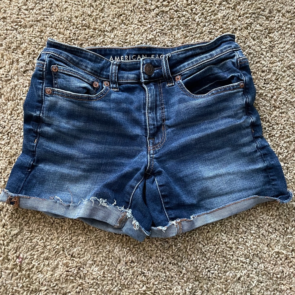 Cute American eagle Shorts